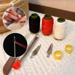 34-Piece Sewing Kit - Image 2