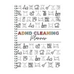 Cleaning & Organizing Toolkit – Easy Home Organization Set