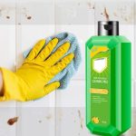 High-Efficiency Concentrated Cleansing Lotion: Multi-Purpose Formula - Image 2