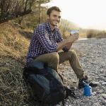 270ML Foldable Silicone Travel Cup - Anti-Slip Anti-Scald Camping Mug - Image 17