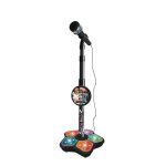 Kids Microphone and Stand - Image 3