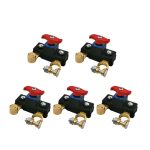 Universal Battery Disconnect & Leak Protector - Image 3