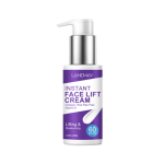 🏆Hot Sale⚡Instant Face Lift & Firming Cream with Collagen | For All Skin Types | Natural, Alcohol-Free - Image 9