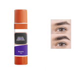 🏆Flash Sale⚡Washable Eyebrow Glue Stick – Safe, Non-Toxic & Washes Off Easily - Image 7