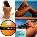 INTENSIVE TANNING LUXE GEL🌸