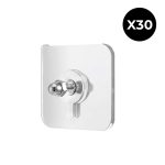 Non-Trace Screw Hook Stickers - Image 2