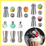 Cake Baking Decor Tool Set - Image 5