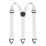 👔 4 Clip Adjustable Suspenders for Men - Image 4