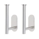 No-Drill Tissue Holder - Image 2