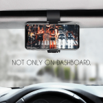 🎁Universal Car Phone Clip Holder✨✨✨ - Image 5