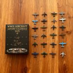 The 2025 WWII Aircraft Advent Calendar That Teaches, Delights, and Inspires! - Image 3