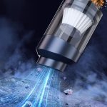 💥Slim V8 Mate Cordless Car Vacuum High Power - Image 4