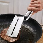 BIG SALE 47%🔥🔥Stainless Steel Grill Clamp - Image 2