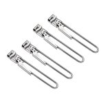 Adjustable multifunctional stainless steel can opener - Image 4
