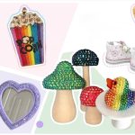DIY Nail Flatback Rhinestones - Image 2