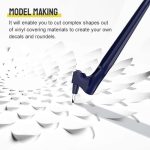 Craft Cutting Tools(Mat not included)🎉 - Image 3