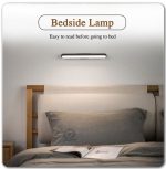 Magnetic Rechargeable Long Battery Life Touch Lamp - Image 2