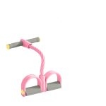 💪 Multifunction Pedal Resistance Band🏋️ - Image 2