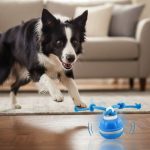 Interactive Smart Rolling Pet Ball - Image 2