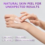 🏆Hot Sale⚡Instant Face Lift & Firming Cream with Collagen | For All Skin Types | Natural, Alcohol-Free - Image 4