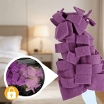 Reusable Chenille Microfiber Dust Duster - Image 2