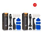 Silicone Caulking Tools - Image 2