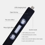 Car Interior Ambient Lights- (Contains 2 light bars) - Image 5