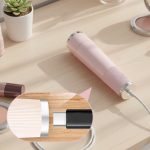 Electric Intimate Hair Trimmer