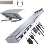Laptop Docking Station USB Hub
