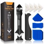 Silicone Caulking Tools - Image 3