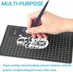 Craft Cutting Tools(Mat not included)🎉 - Image 7