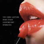 💋 STELLAR DUST Lip Stain: Matte Moisturizing Lip Gloss - Image 4