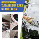 🔥Premium Car Scratch Remover Kit - Image 5