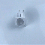 🏆Hot Sale⚡Wireless Electric Toothbrush Wall Charger Compatible with Oral-B and Braun Model - Image 5