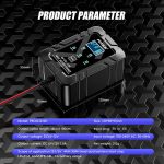 🛡6V/12V Automatic Intelligent Recognition - Image 4