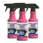 Heavy-Duty Grill Degreaser Spray - Image 2
