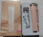 Electric Intimate Hair Trimmer - Image 3