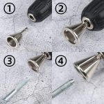 🔥🎁High manganese steel Remove Burr Tools - Image 3