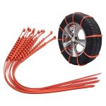 Car Tire Snow Chain Anti Slip - Image 3