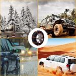 Car Tire Snow Chain Anti Slip - Image 2